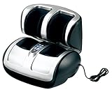 ツカモトエイム 株式会社惣田製作所 JGF-800 LAGUNA ラグーナ エアーフットマッサージャー 家庭用エアマッサージ器