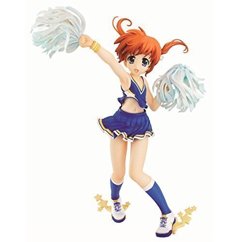 Amazon.co.jp: バンプレスト 一番くじプレミアム 魔法少女リリカル