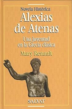 Alexias de Atenas: una juve...