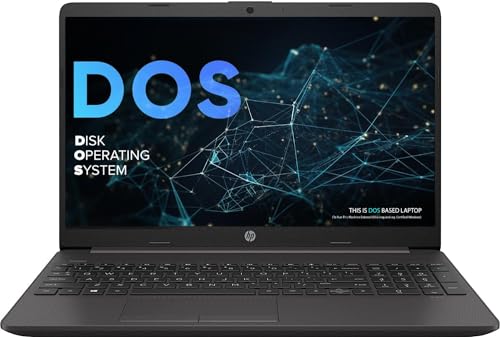 HP 15, 13th Gen Intel Core i3-1315U Laptop (8GB DDR4, 512GB SSD) ...