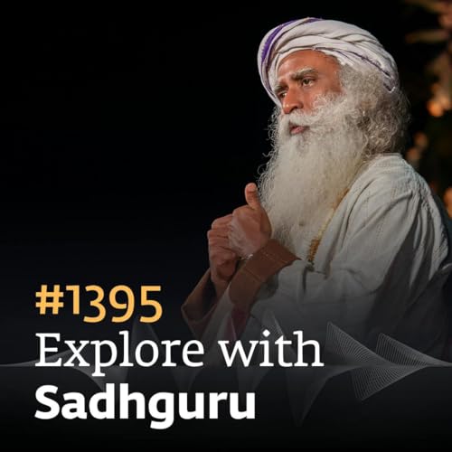 #1395 - Mechanics of Success # 3 Success with Sadhana Titelbild