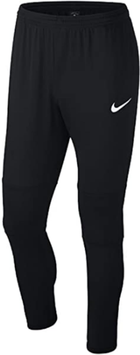 Nike Dri-Fit Park Pants - Black