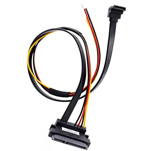 Câble SATA Lenovo C340 C440 pour remplacement disque dur interne - 4