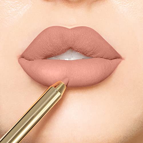 All Day Velvet Matte Kissproof Liner 7. Baby Nude 0.4g / 0.01oz