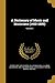 A Dictionary of Music and Musicians (1450-1889); Volume 2