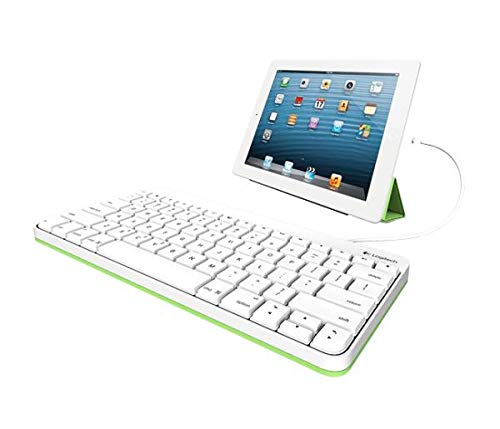 Preisvergleich Produktbild Logitech Wired Keyboard