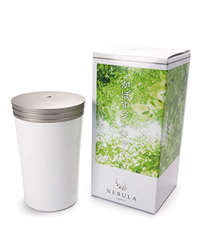 Amazon.co.jp: NEBULA ネブラ アロマ カートリッジ ルーム