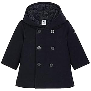 Petit Bateau A02B5 baby-meisjes jasje