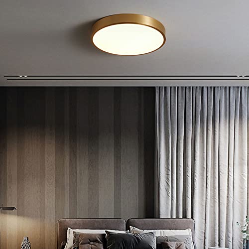 Plafonnier encastré pour plafond bas résolvant le manque de luminosité