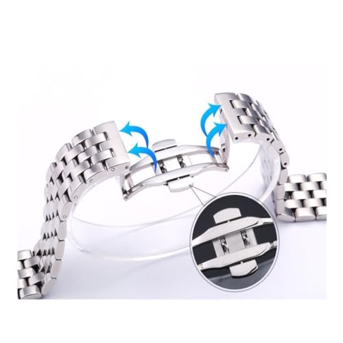 Strap en acier STRACTES structure metallique durable pour fixation de precision
