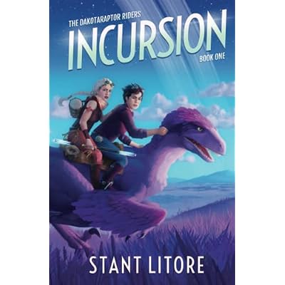 Incursion