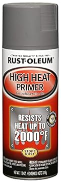 best high heat spray paint