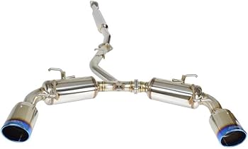 86 BRZ ロッソモデロ 86,BRZ】86 マフラー音 ロッソモデロ COLBASSO ZEEK Ti Exhaust TOYOTA