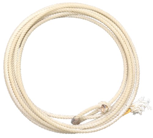CACTUS ROPES Bad Boy 31ft Head Rope XS