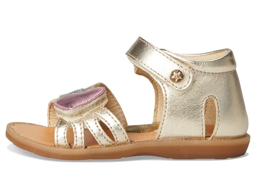 Naturino Girl's Lepaz (Toddler/Little Kid) Sandal4