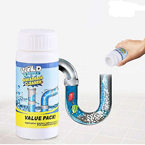 Preisvergleich Produktbild Quick-Foam Multifunction Home & Toilet Cleaner