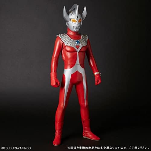 ギガンティックシリーズ ウルトラマンタロウ 少年リック限定 発光ver
