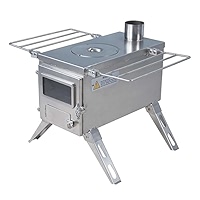 Winner　wel　nomad view m 　Special　package Winnerwell Nomad View Cook Camping Stove | M-Sized | Home