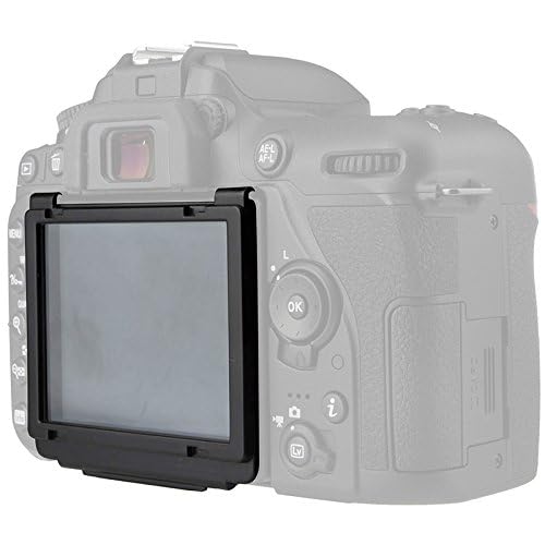 Top Outer LCD Screen Display Window Glass Protector For Canon Eos 40D Top Outer LCD Screen Display Window Glass Protector For Canon Eos 40D