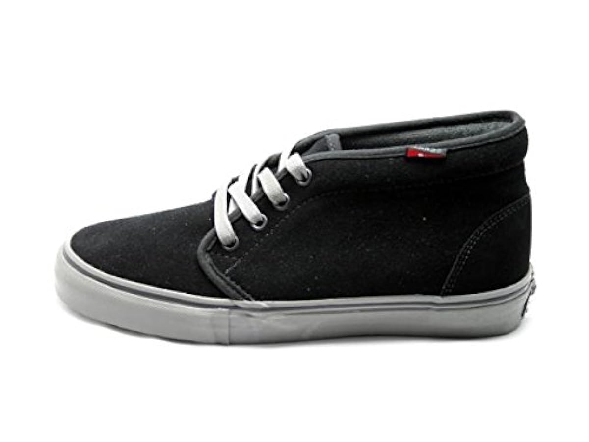 シュプリーム ヴァンズ チャッカ プロ アンドレアス セラーノ US9 27cm Supreme x アンドレス・セラーノのVans Old Skool & Chukkaが