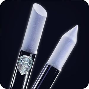 Gladzy Bohemian Beauty Pilnik do Paznokci 2 szt.