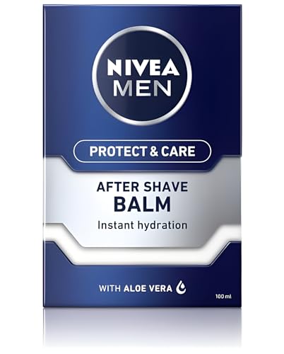 NIVEA Men Protect & Care Lotion hydratante 100 ml - vue 8