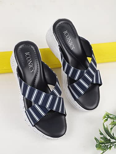 Image of Iconics Women's Icn-an-w-11 Sandal