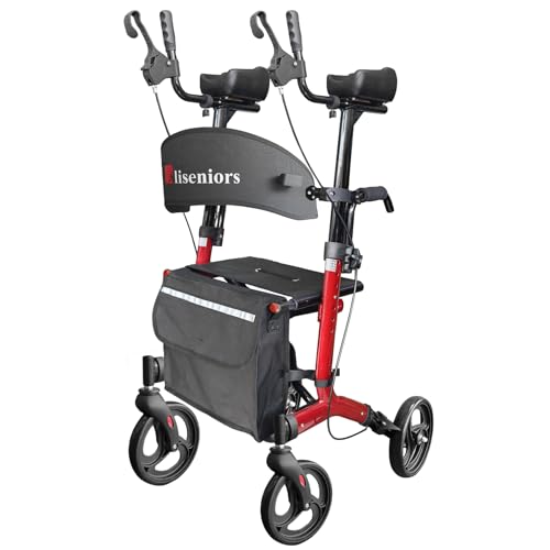 Aliseniors Narrow Upright Walker