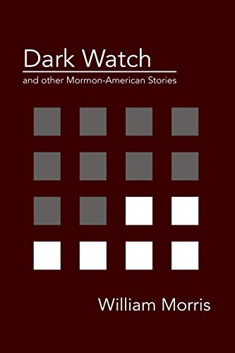 Cover of Dark Watch and Other Mormon-American Stories