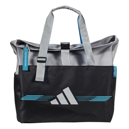 Sac duffle Adidas Weekend 3.4 robuste à grande capacité