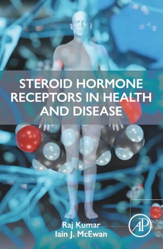 Steroid Hormone Receptors in Health and Disease