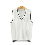 Mens Sweater Vests