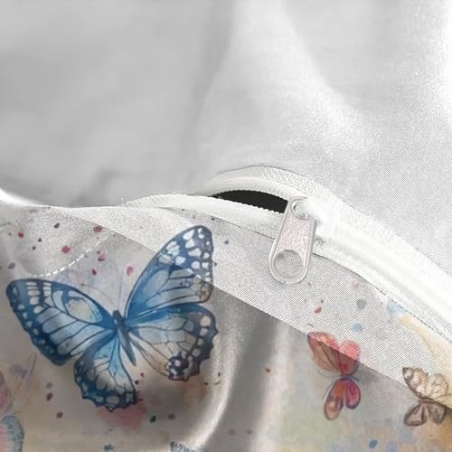 Housse de couette Bouddha 3D de qualité supérieure en microfibre douce - 8
