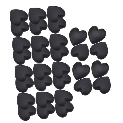 OHPHCALL Surf 16組 メガネ滑り止めカバー メガネリテーナー 滑り止めメガネのイヤーフック メガネホルダー メガネのイヤークッション ポータブル メガネフレーム イヤーパッド 眼鏡