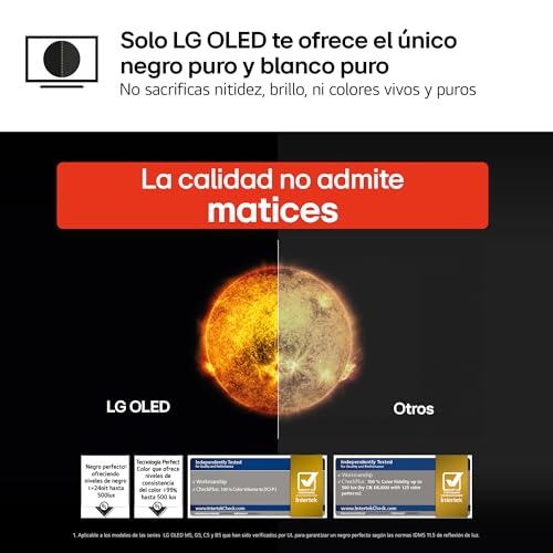Variante de LG OLED65B56LA 65