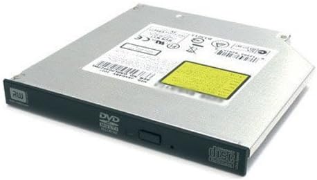 HIGHDING CD DVD-RW DVD-RAM Optical Drive Writer Burner Repalcement for TS-L632 TS-L632D TS-L632H by HighDing