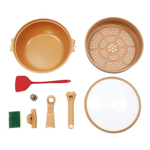 Olla a presión aluminio 3.6 L DRRSBRP miniatura 2