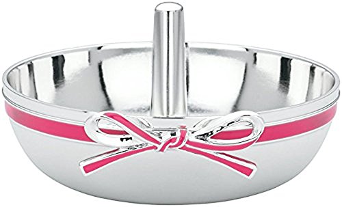 kate spade new york Vienna Lane Ring Holder, Pink