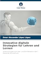 Innovative digitale Strategien für Lehren und Lernen (German Edition) 6209004857 Book Cover