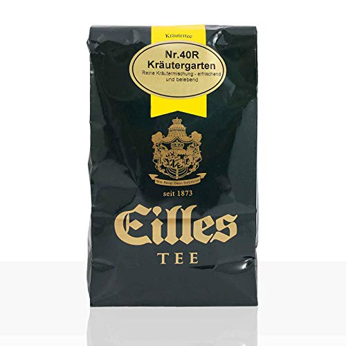 Eilles Tee Kräutergarten 250g