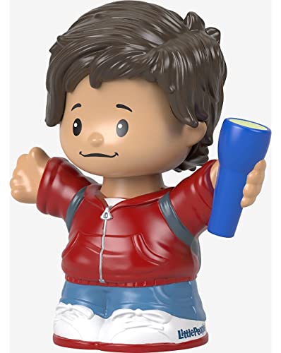 Little People Collector E.T. The Extra-Terrestrial Special Edition Figure Set in Display Gift Packag