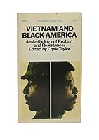 Vietnam and Black America: an anthology of protest and resistance 0385018096 Book Cover
