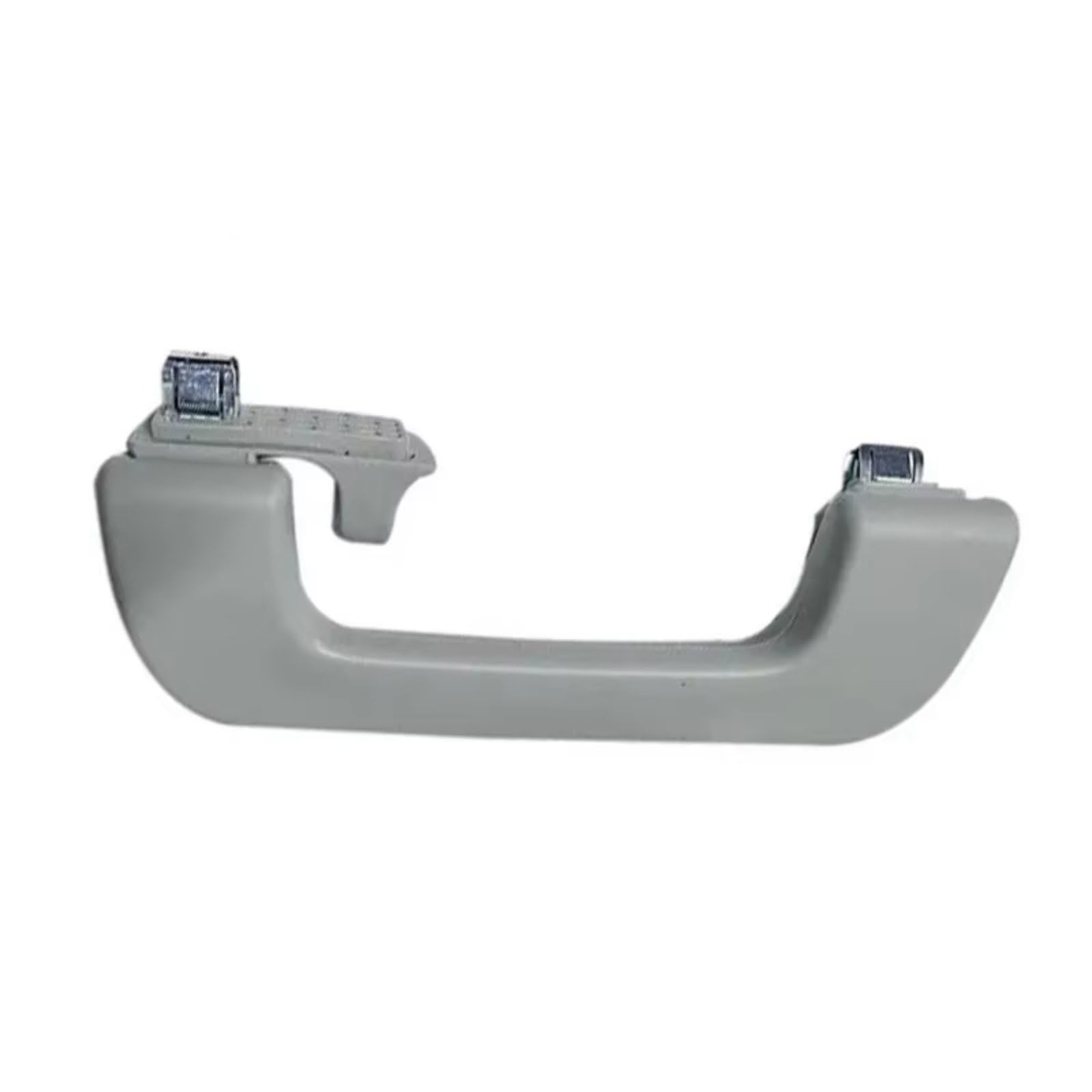 CFAYRLMS Car Roof Handle Compatible with Q5 for Sportback 2009-2012 1 Pcs Car Interior Front Rear Roof Grab Handle Replacement Accessories 8K0857607