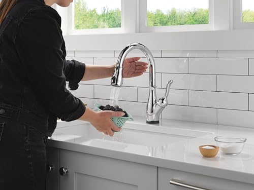 Smart Faucet for Kitchen Touchless