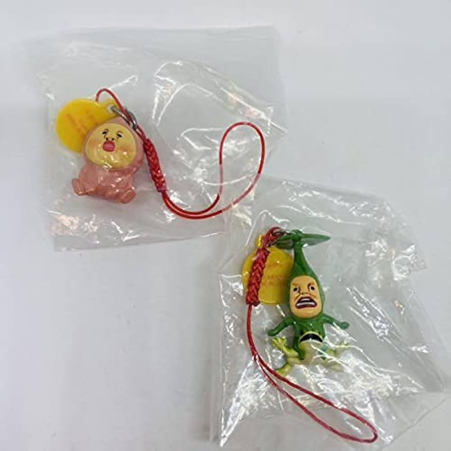♯Jzi25QZこびとづかんいろんなところでみ～つけた♪根付全7種 ♯Jzi25QZこびとづかんいろんなところでみ～つけた♪根付全7種