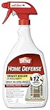 Ortho 0221310 Home Defense Insect Killer for Indoor & Perimeter 2 Ready-to-Use, 24 oz