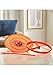 Marvel Doctor Strange in The Multiverse of Madness Spell Blaster Turbine Disc Launcher Roleplay Toy, Toys for Kids Ages 6 and Up