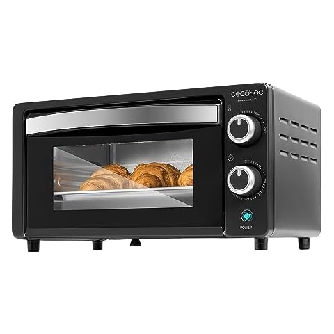 Four de comptoir Cecotec Bake&Toast 1090 Cover