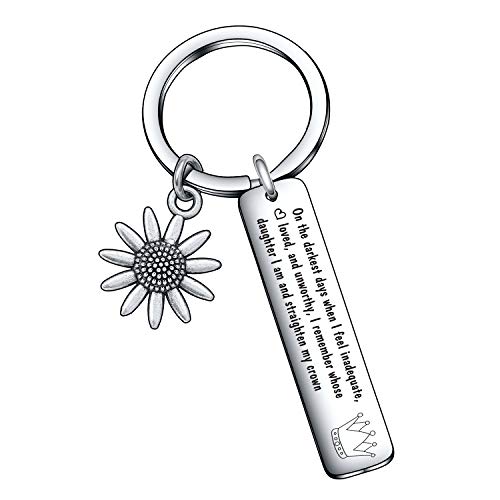 Depression Awareness Gift Depression Awareness Keychain Depression Awareness Jewelry Suicide Awareness Gift Suicide Awareness Keychain Suicide Awareness Jewelry Fighter keychain Motivational Keychain