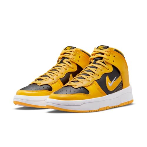 Image of Nike Women's Dunk High Sneaker